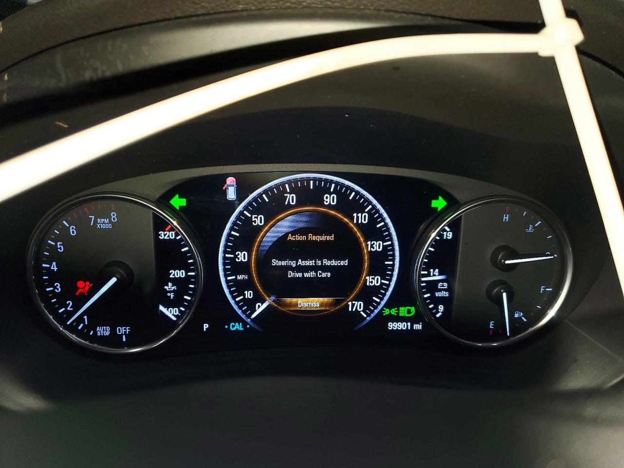 Buick Envision Premium Ii