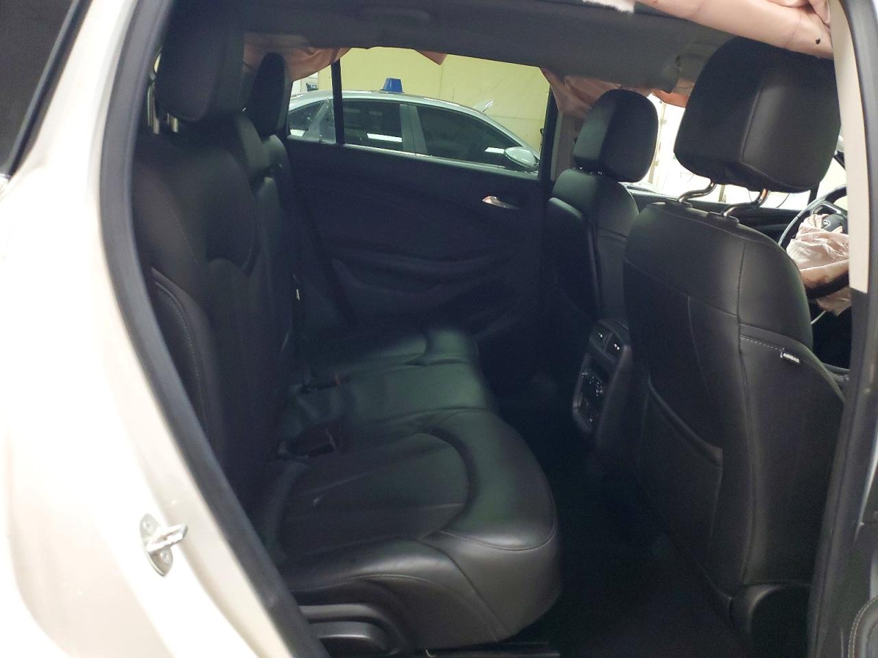 Buick Envision Premium Ii