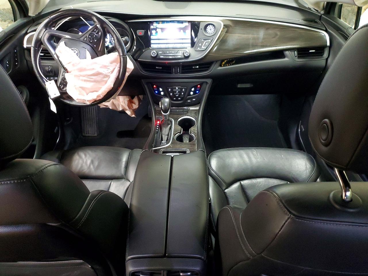 Buick Envision Premium Ii