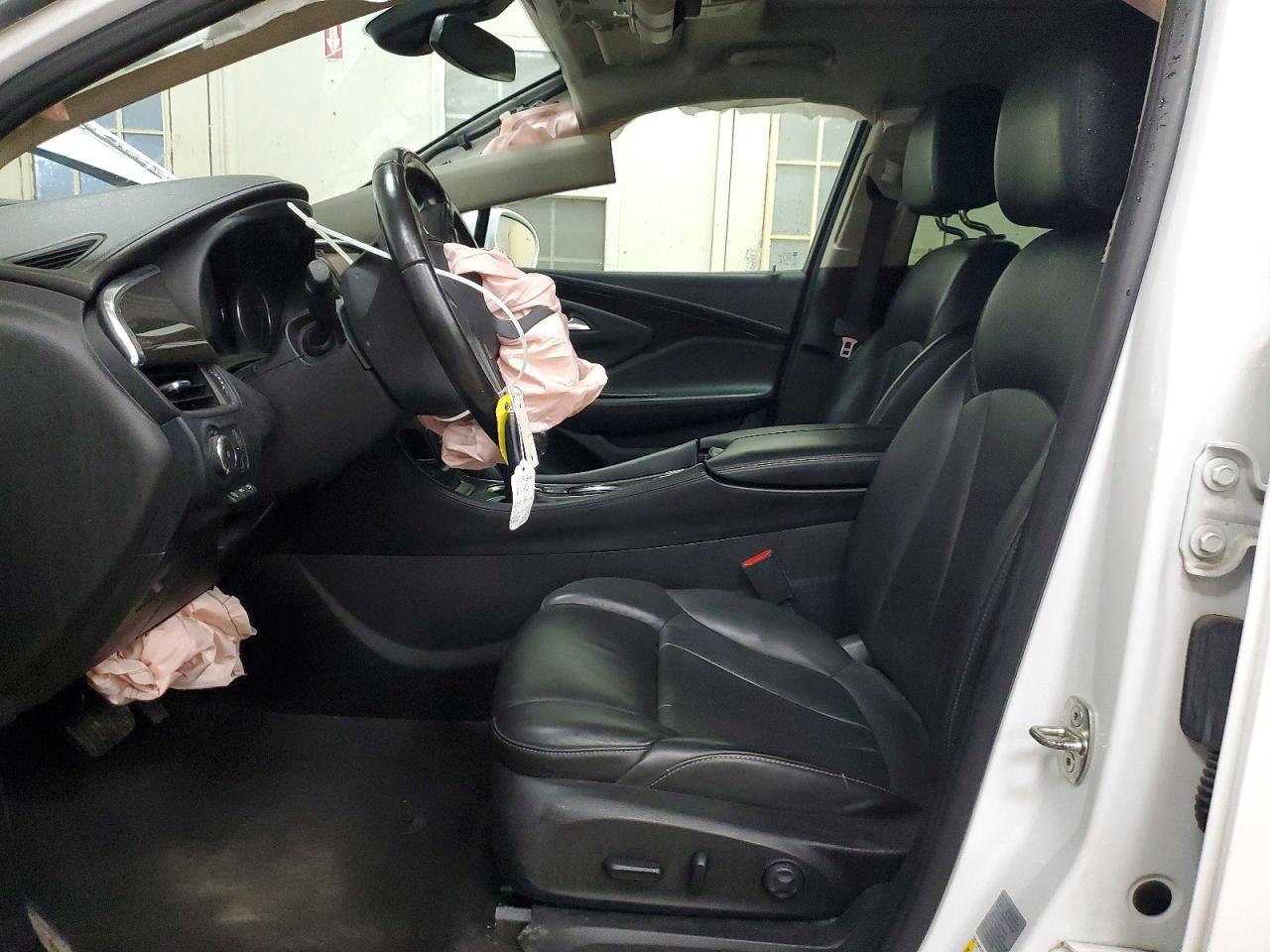 Buick Envision Premium Ii