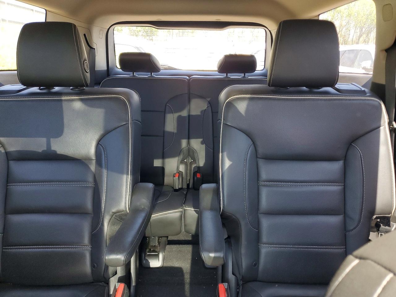 GMC Acadia Denali