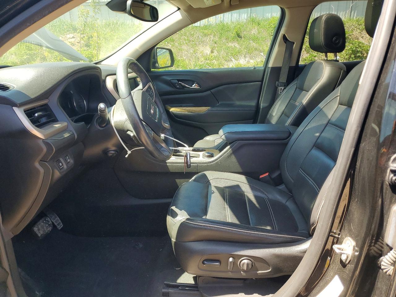 GMC Acadia Denali