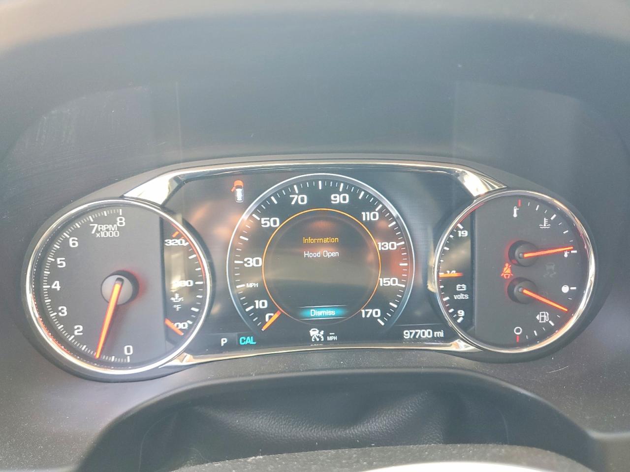 GMC Acadia Denali