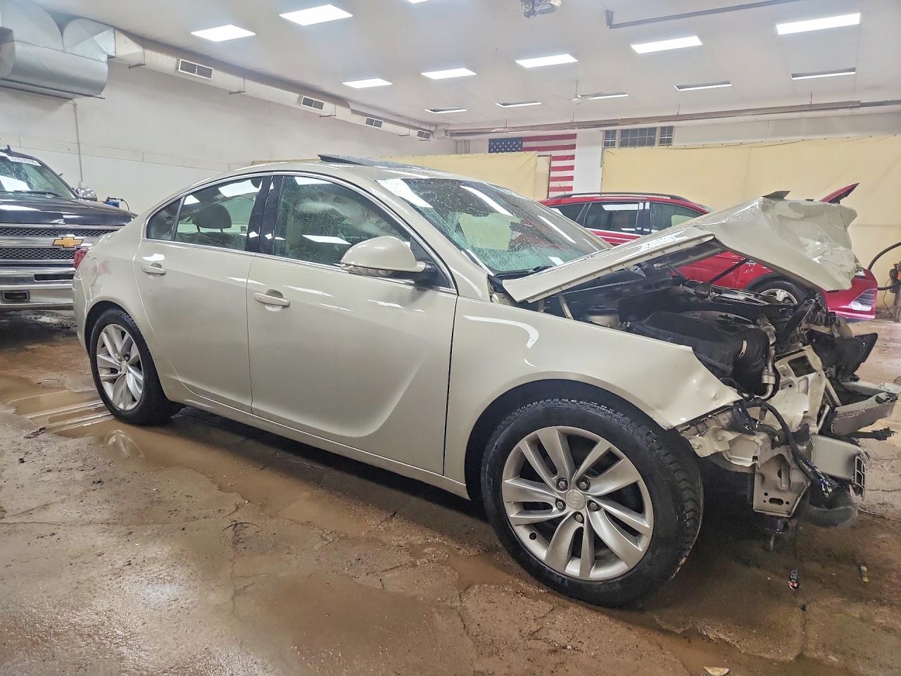 Buick Regal Premium