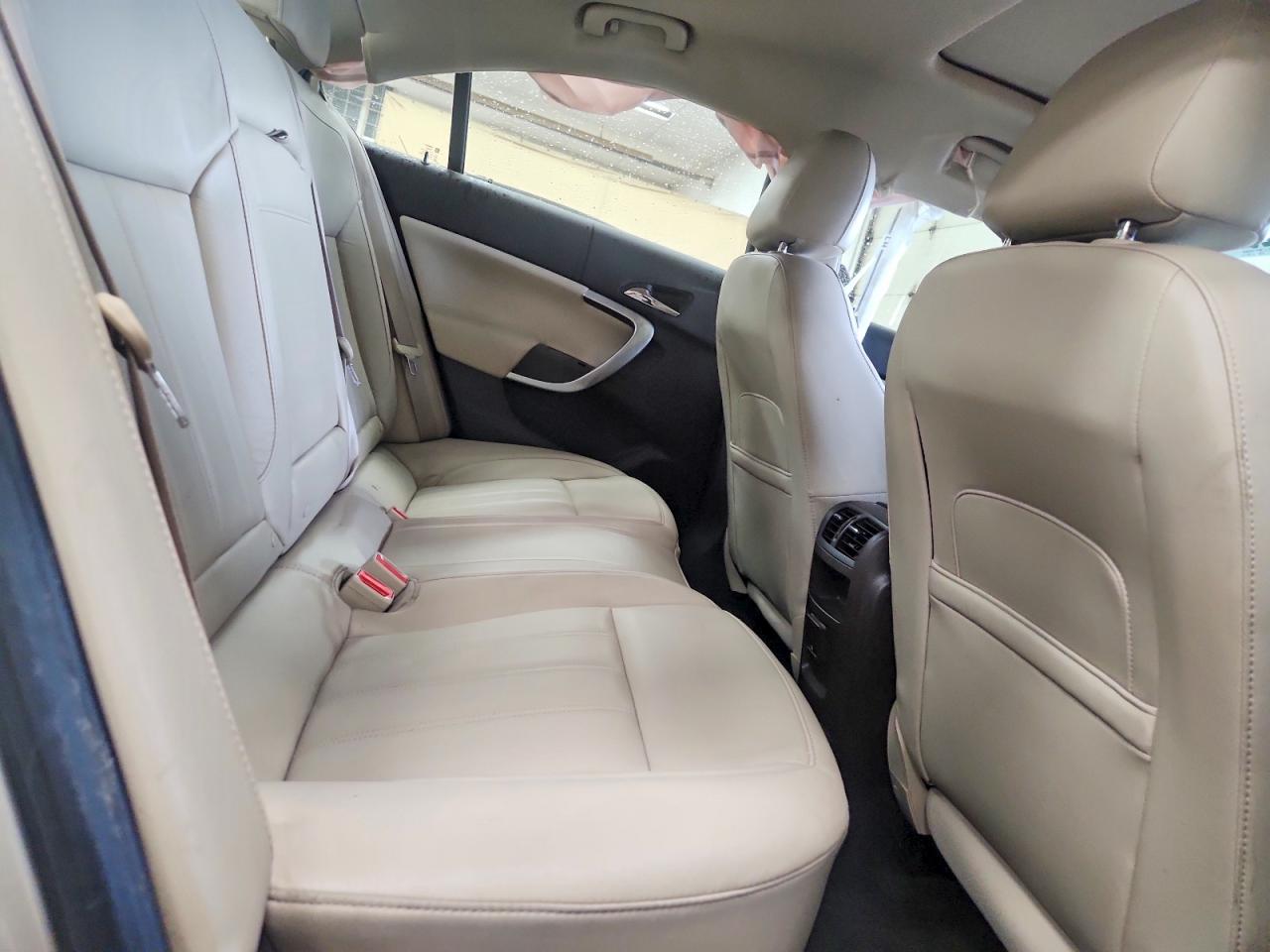 Buick Regal Premium