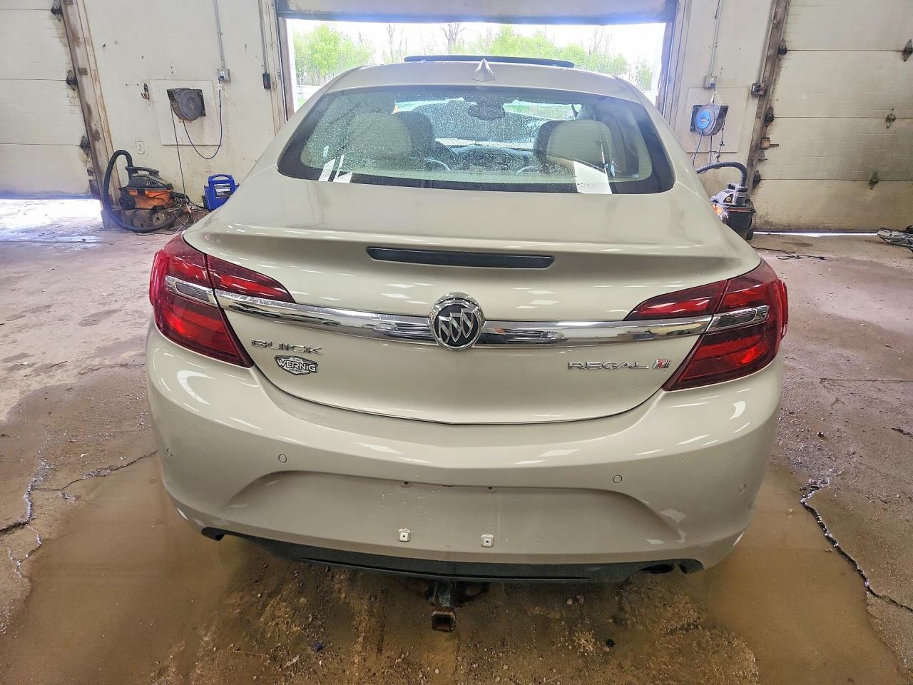 Buick Regal Premium