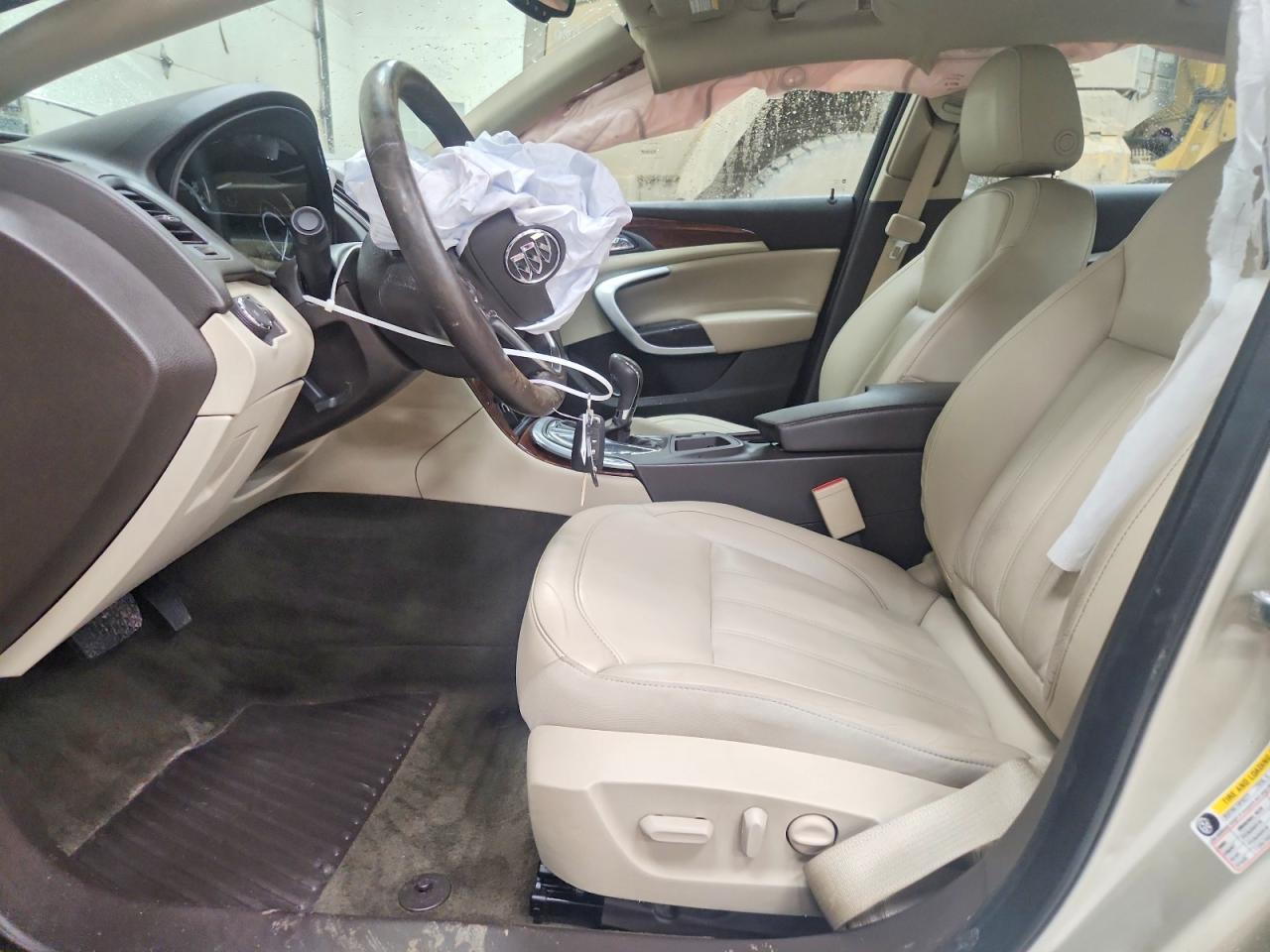 Buick Regal Premium