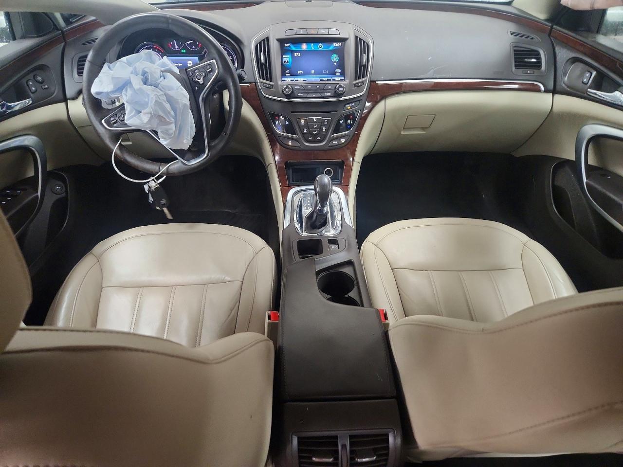 Buick Regal Premium
