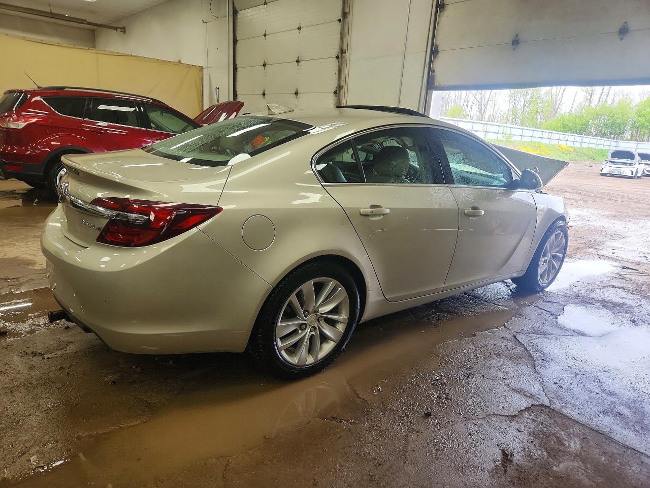 Buick Regal Premium