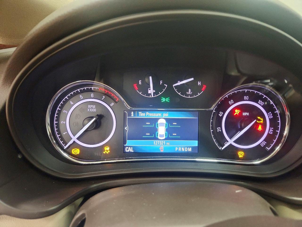 Buick Regal Premium