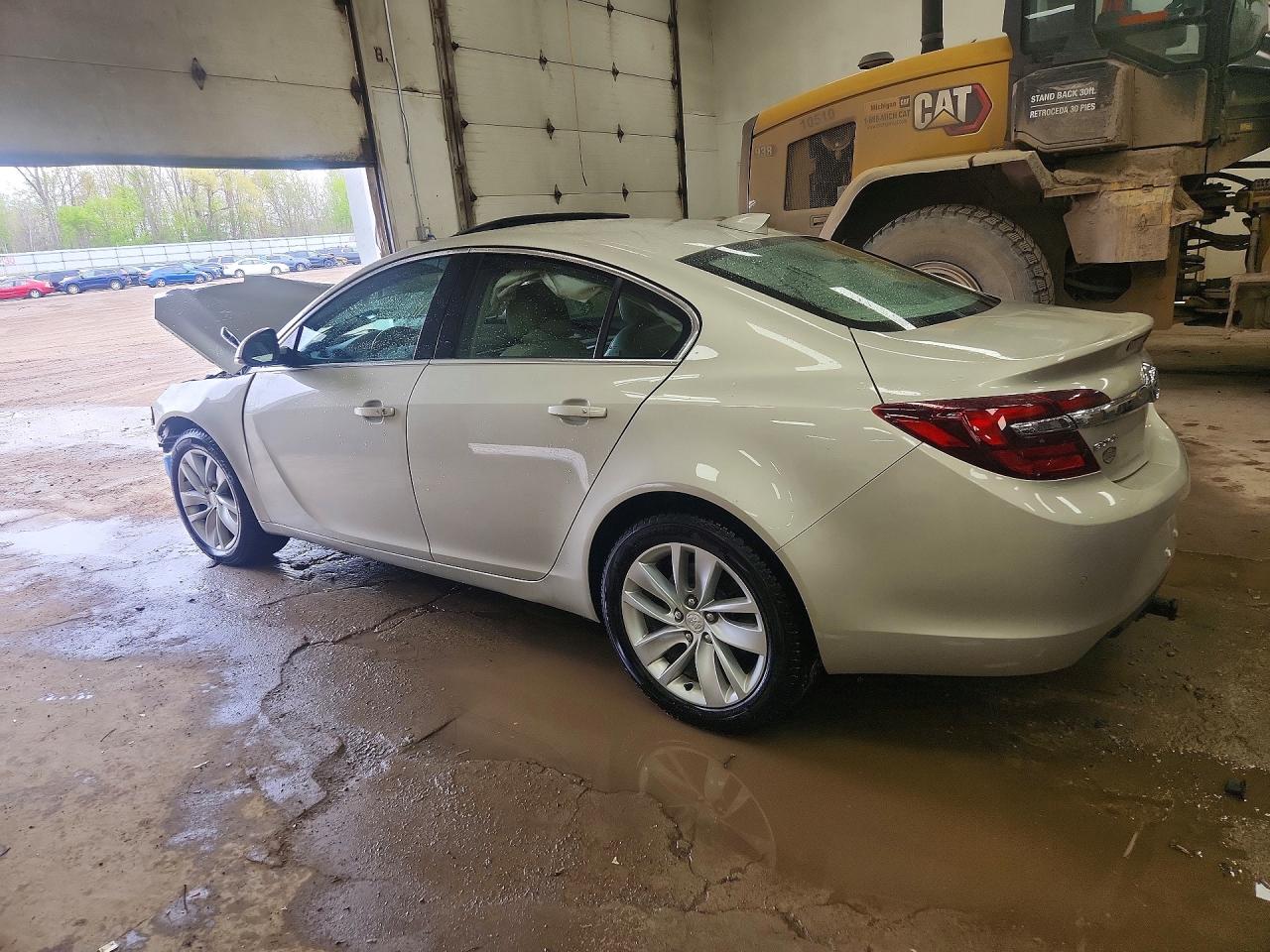 Buick Regal Premium