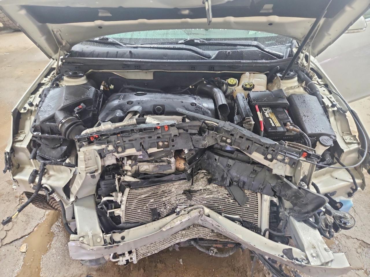 Buick Regal Premium