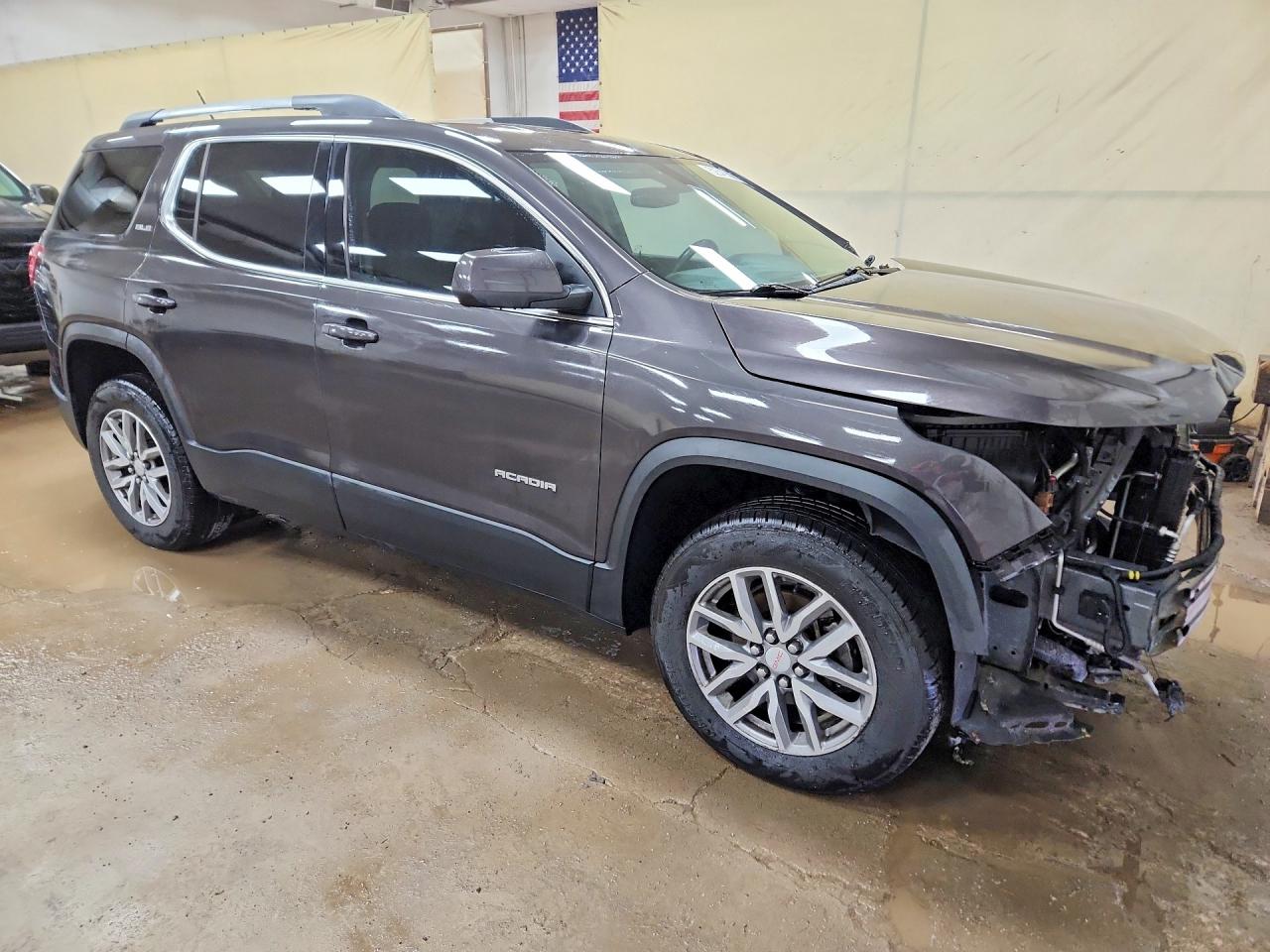 GMC Acadia Sle