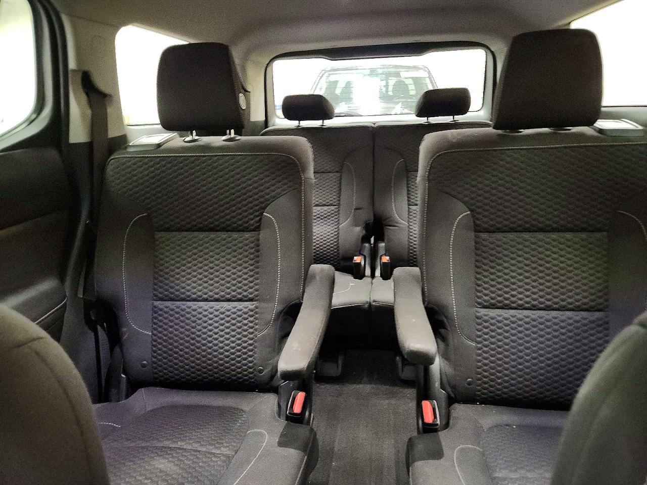 GMC Acadia Sle
