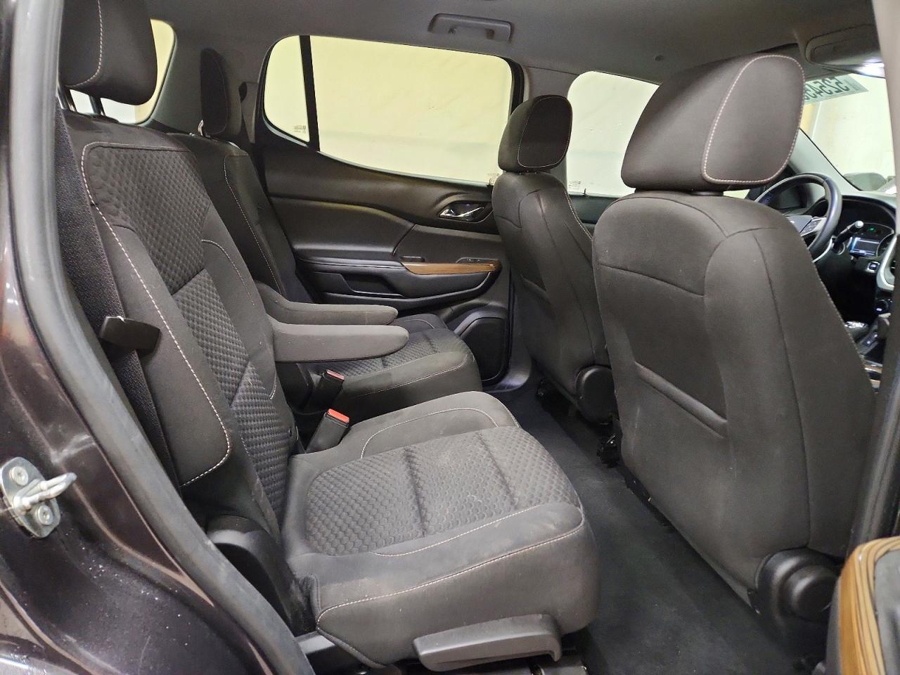 GMC Acadia Sle