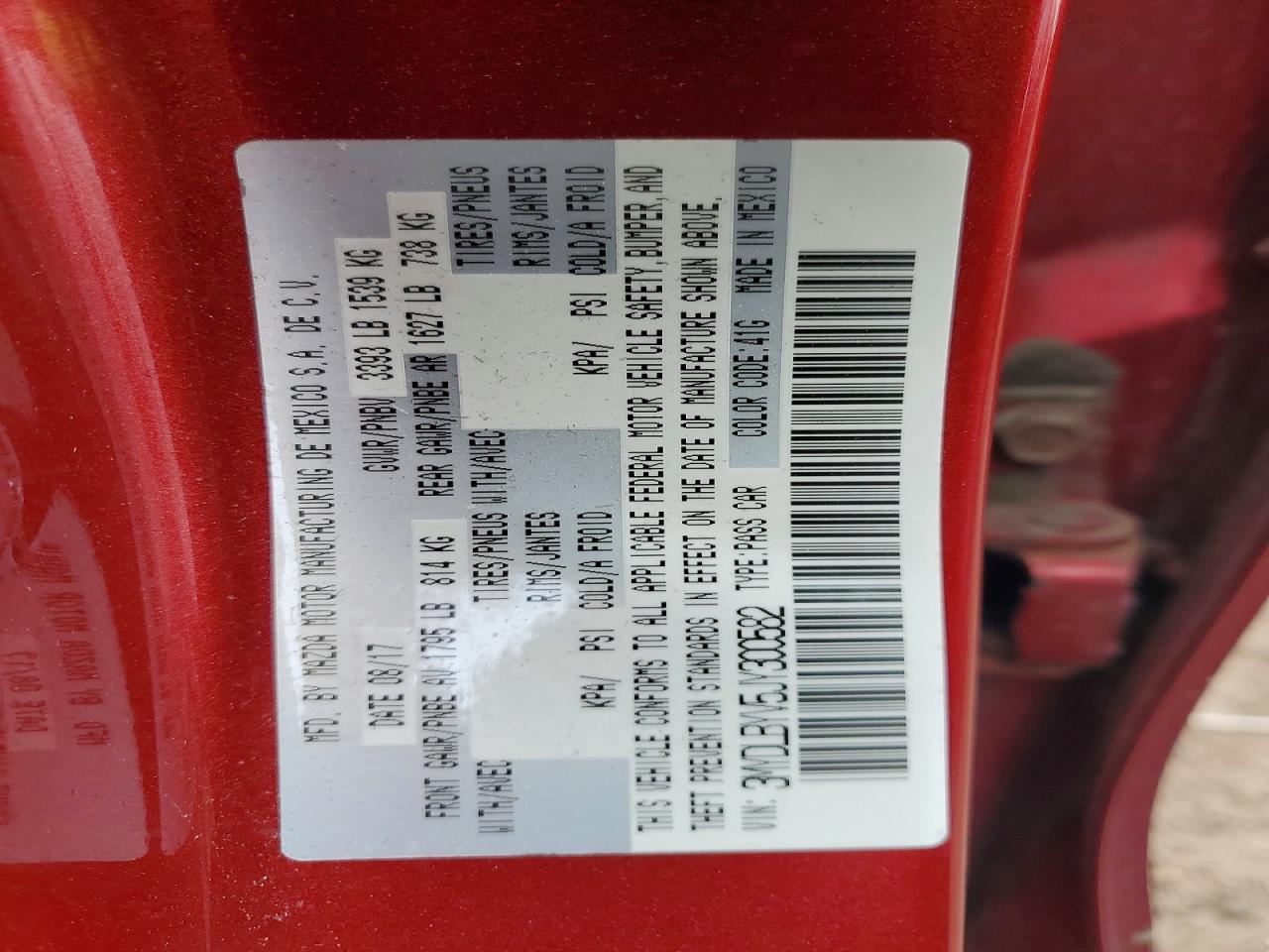 Toyota Yaris Base