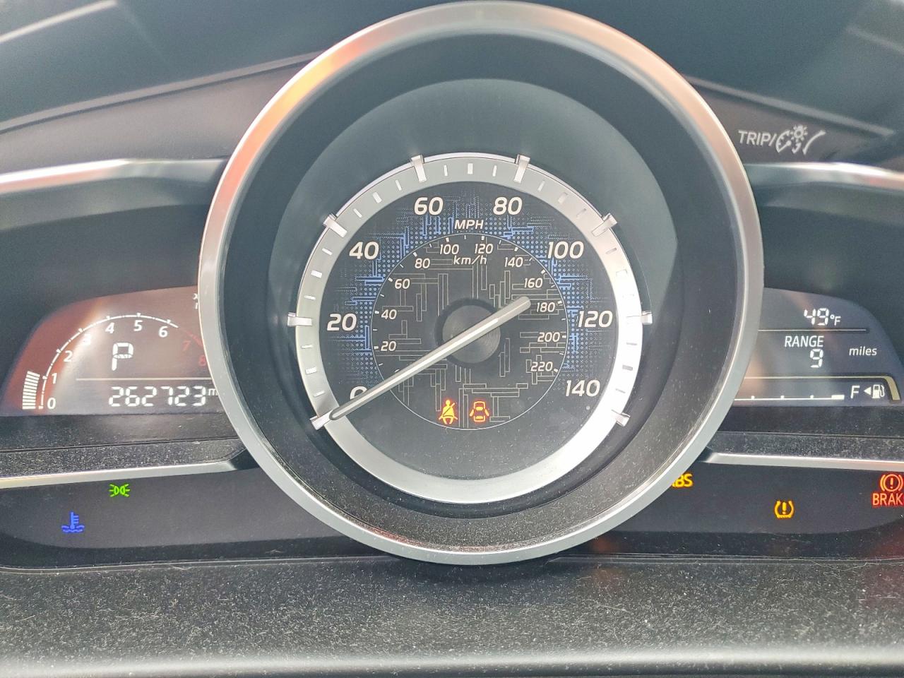 Toyota Yaris Base