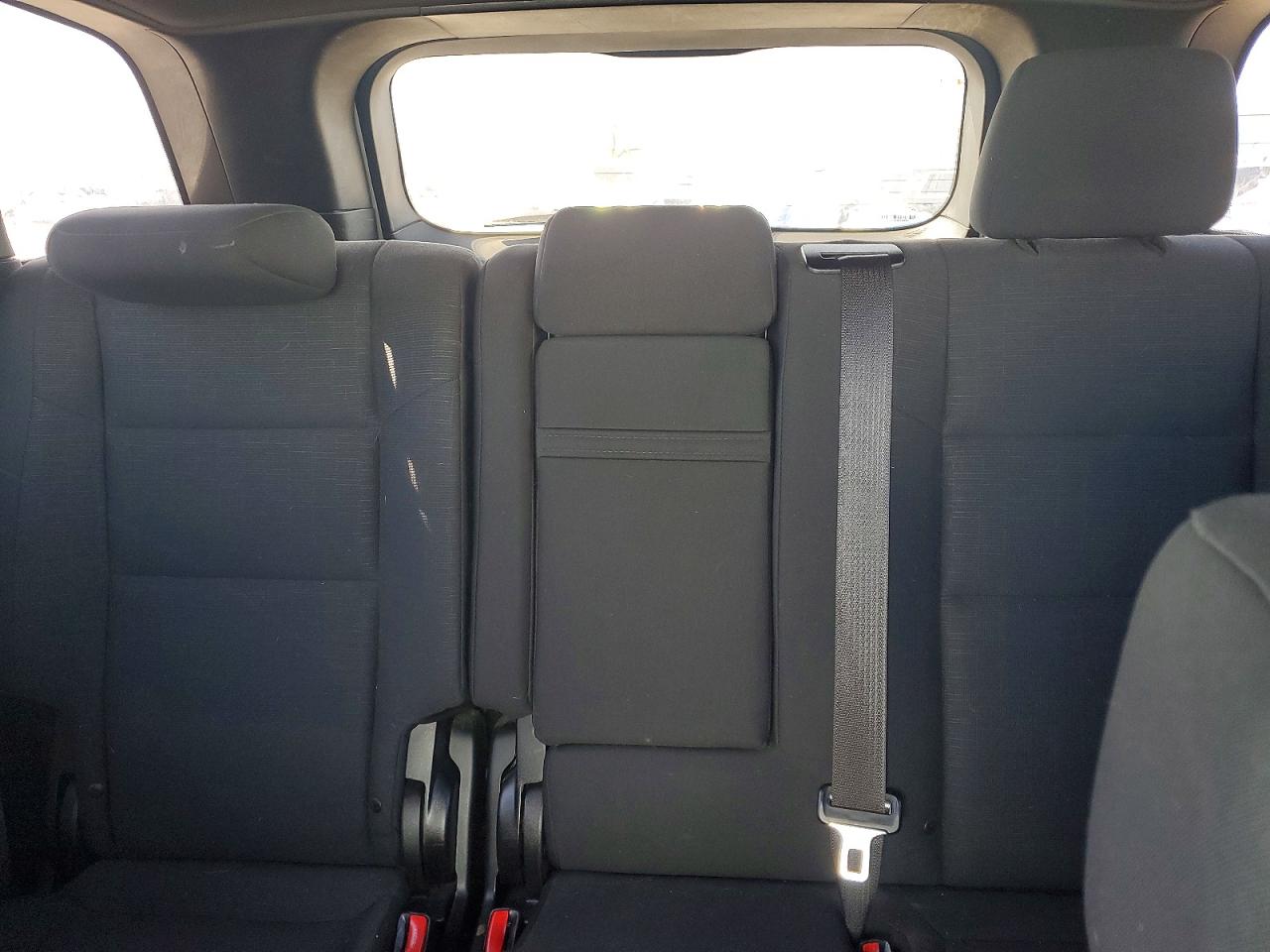 Jeep Cherokee Laredo