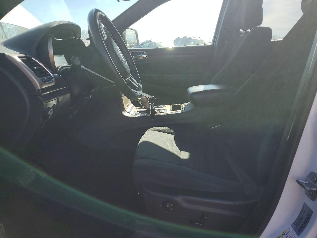 Jeep Cherokee Laredo