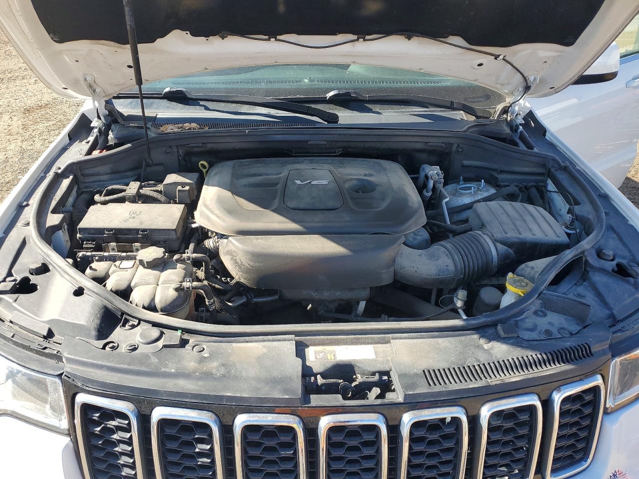 Jeep Cherokee Laredo