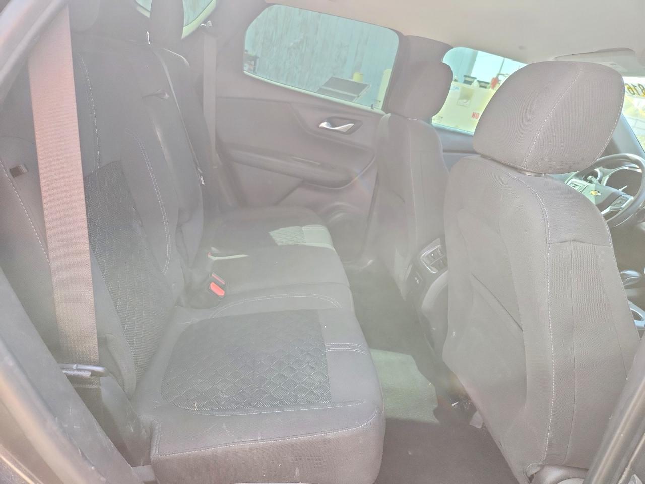 Chevrolet Blazer 2lt