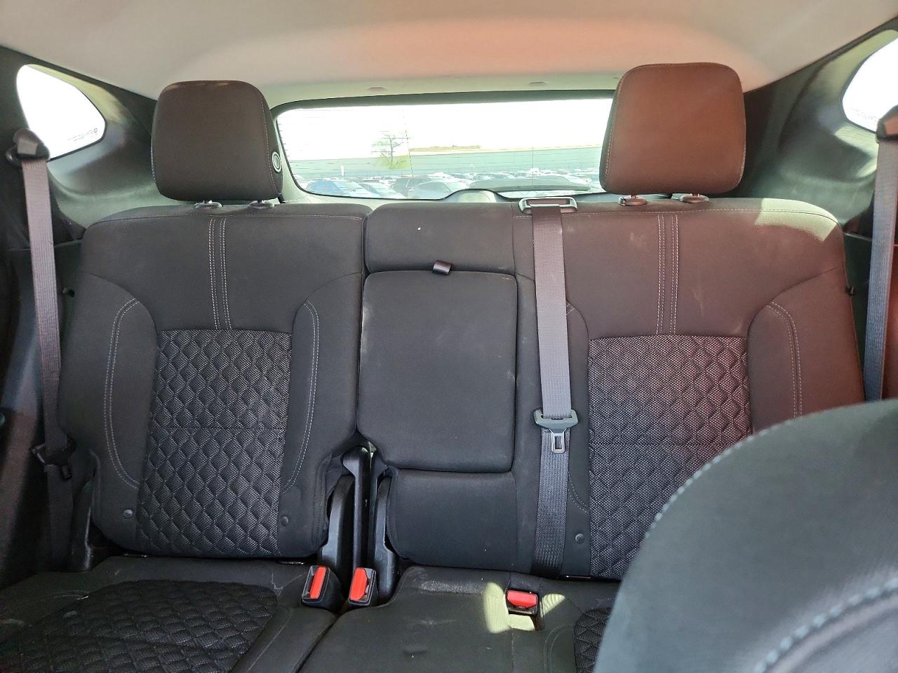 Chevrolet Blazer 2lt