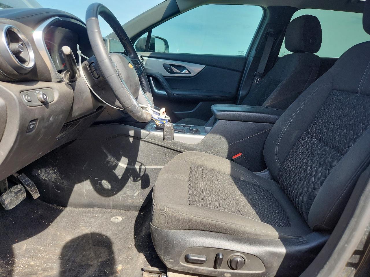 Chevrolet Blazer 2lt