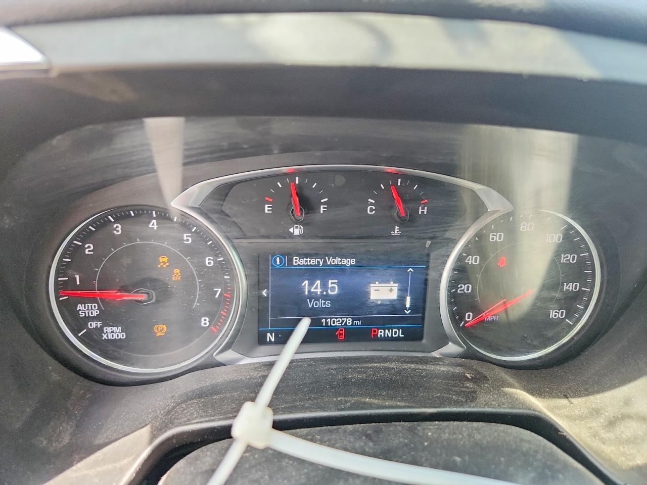 Chevrolet Blazer 2lt