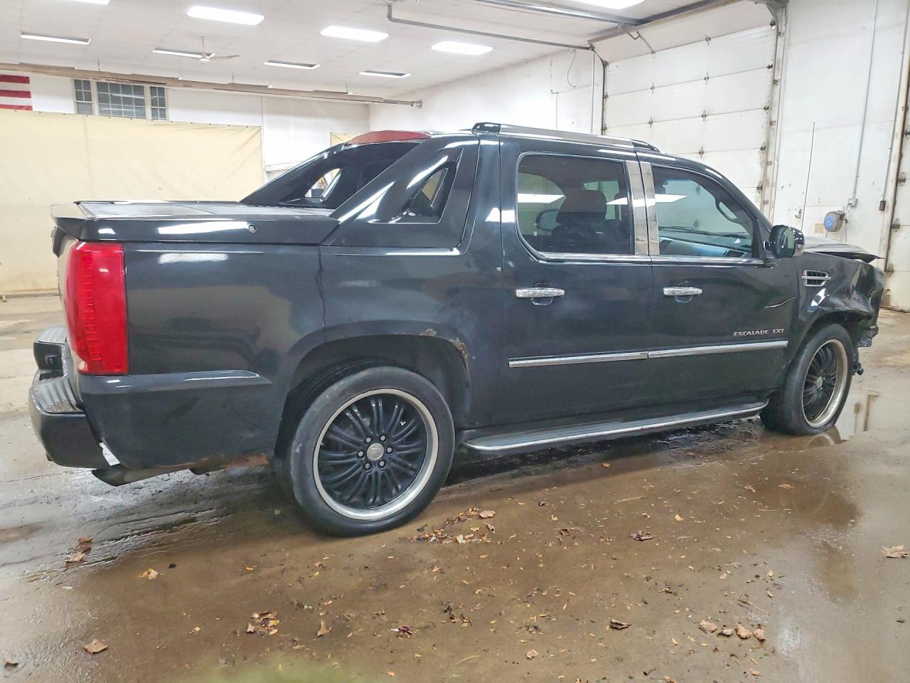 Cadillac Escalade Ext