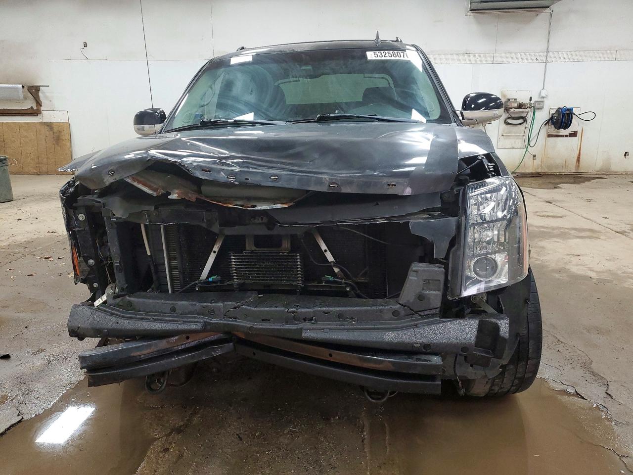 Cadillac Escalade Ext