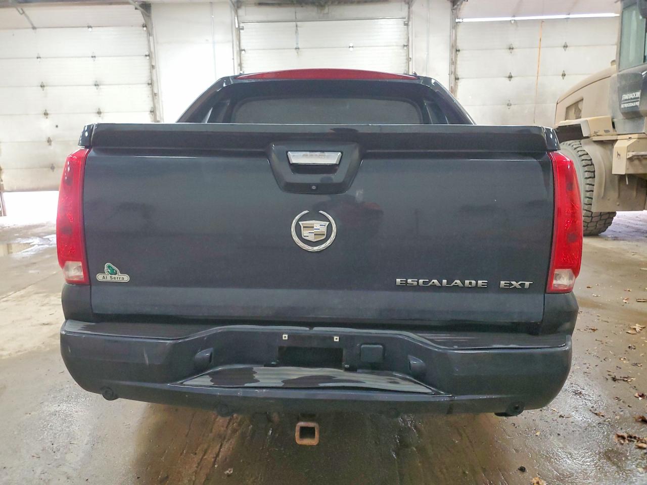 Cadillac Escalade Ext