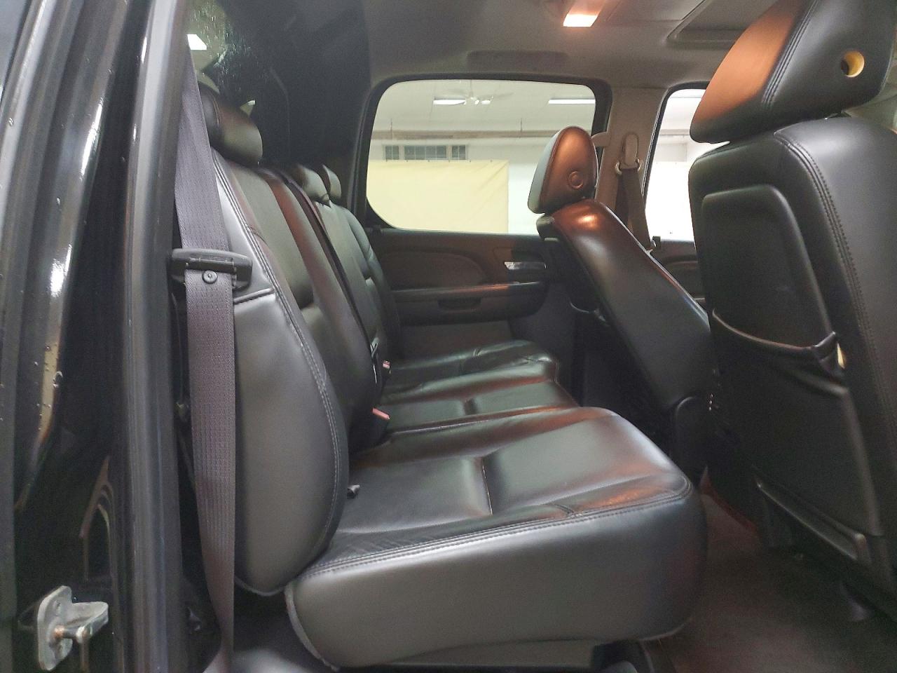 Cadillac Escalade Ext