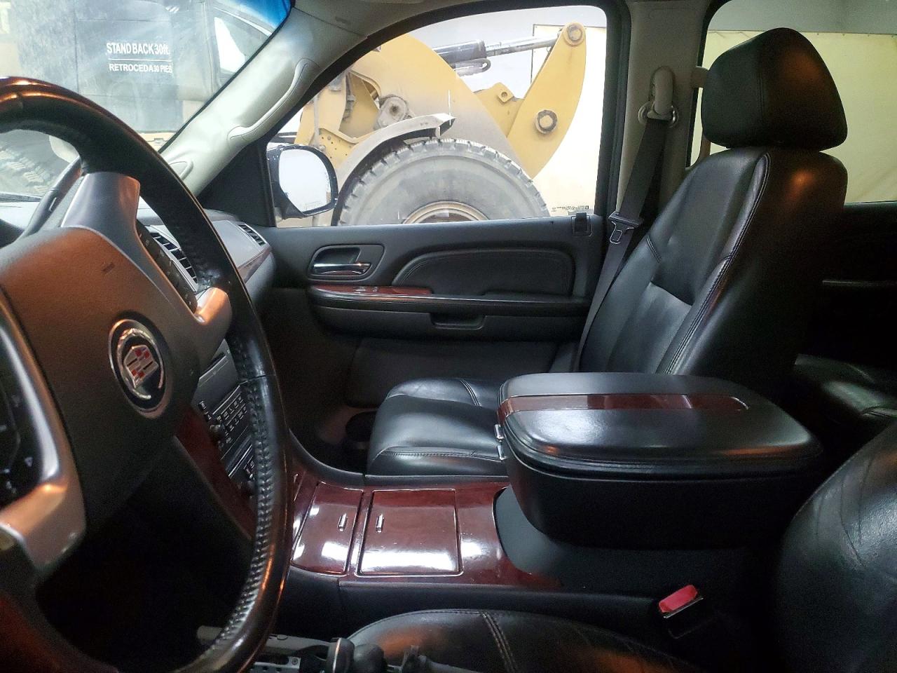 Cadillac Escalade Ext
