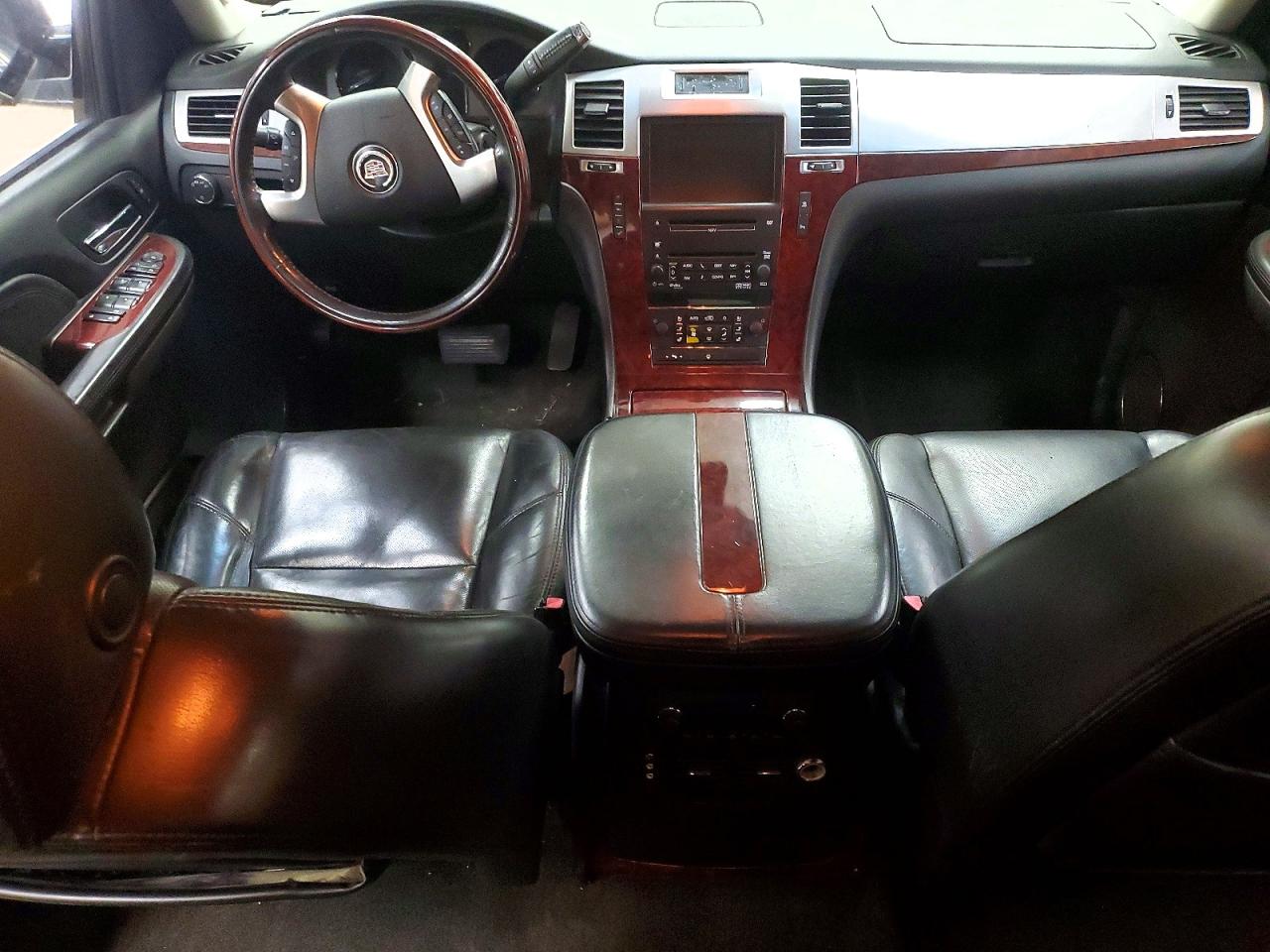 Cadillac Escalade Ext