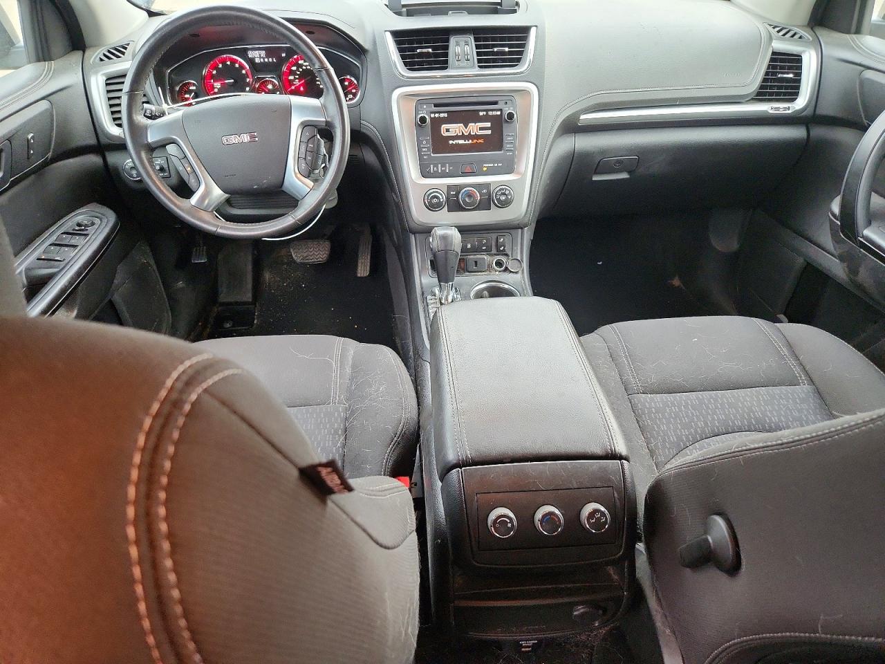 GMC Acadia Sle