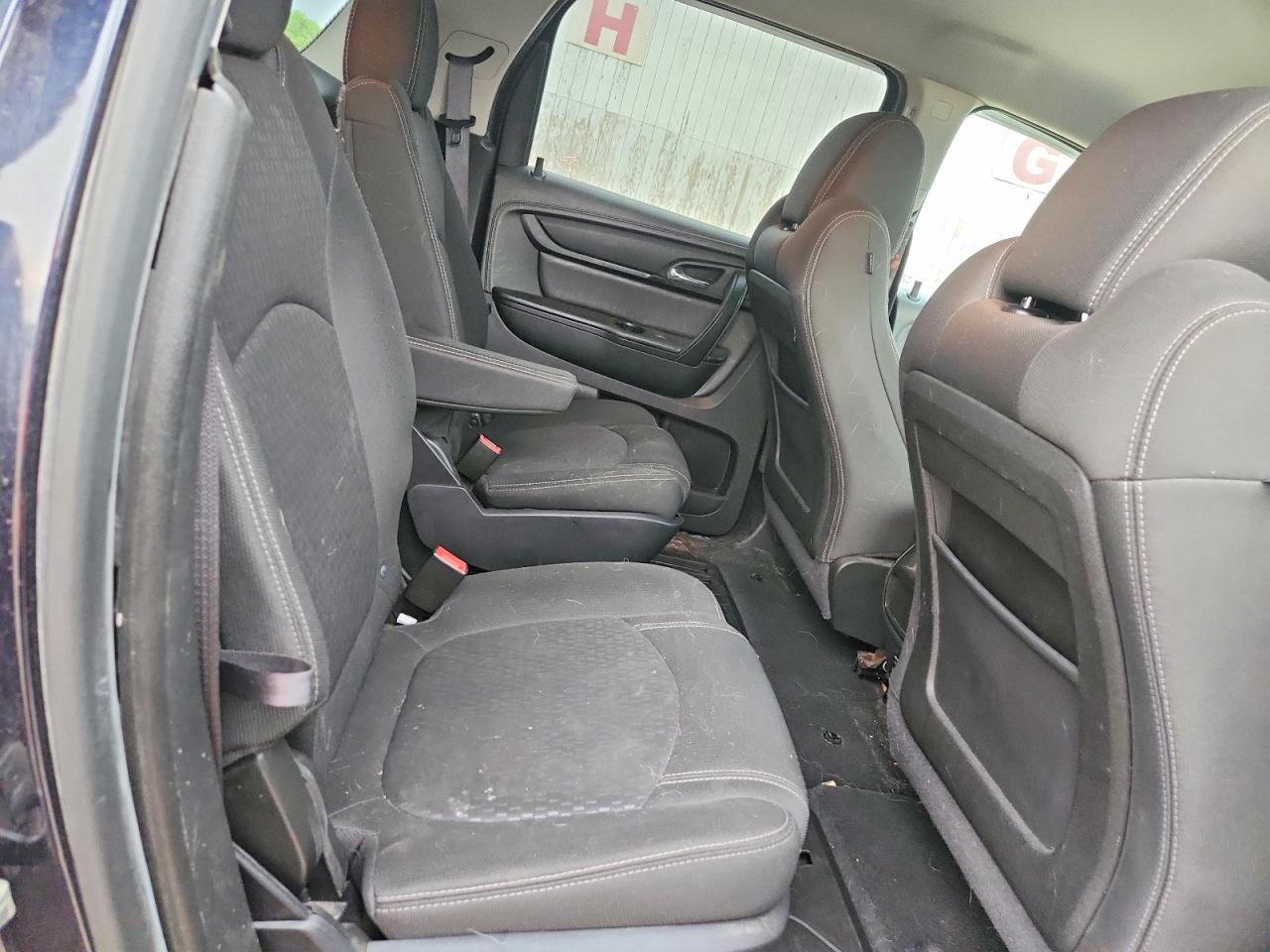 GMC Acadia Sle