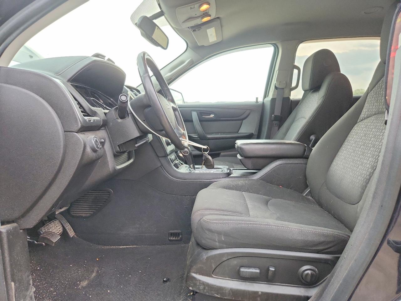 GMC Acadia Sle