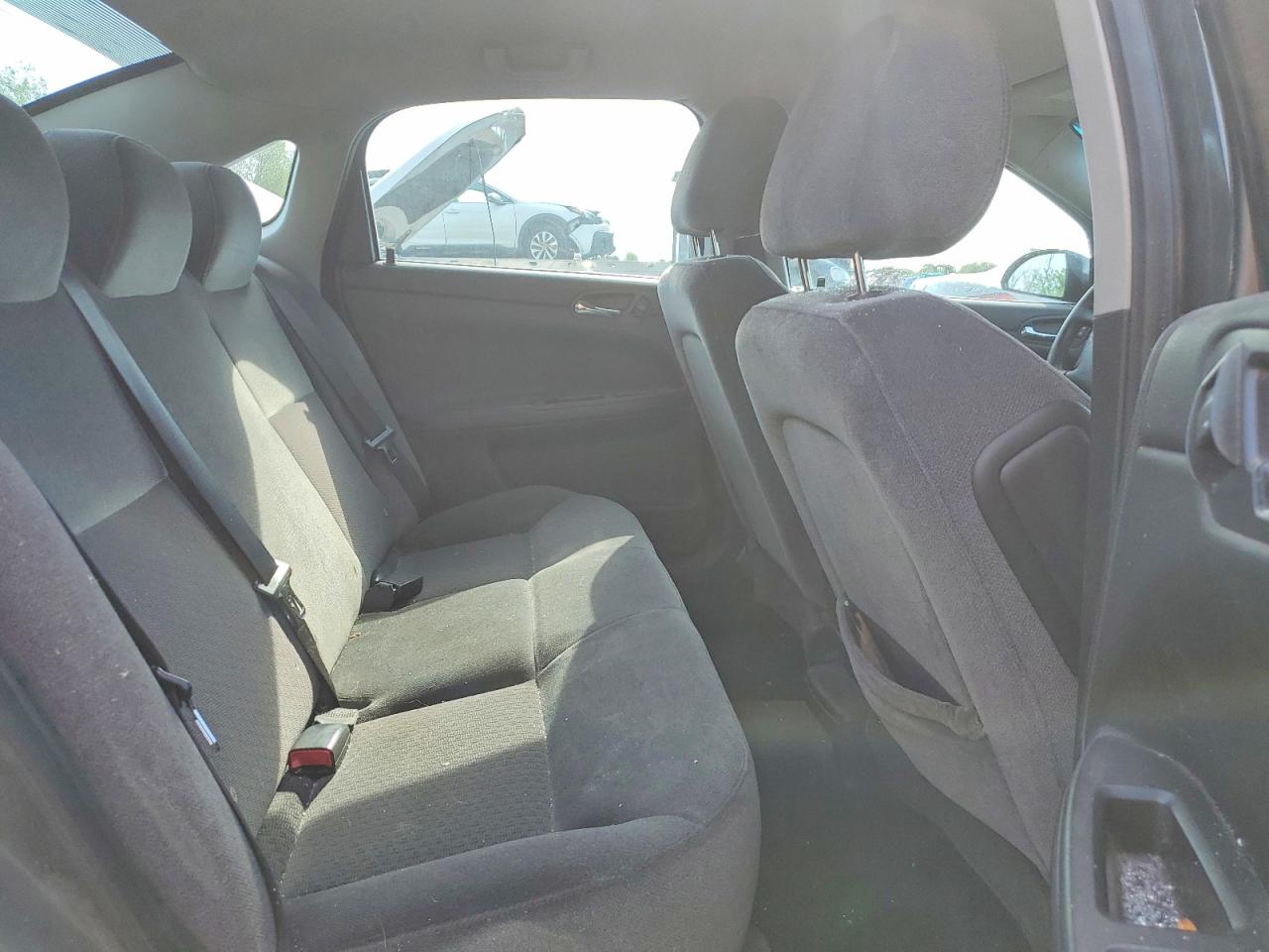 Chevrolet Impala Lt