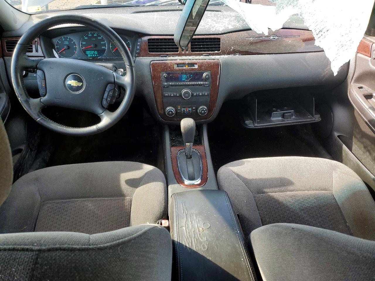 Chevrolet Impala Lt