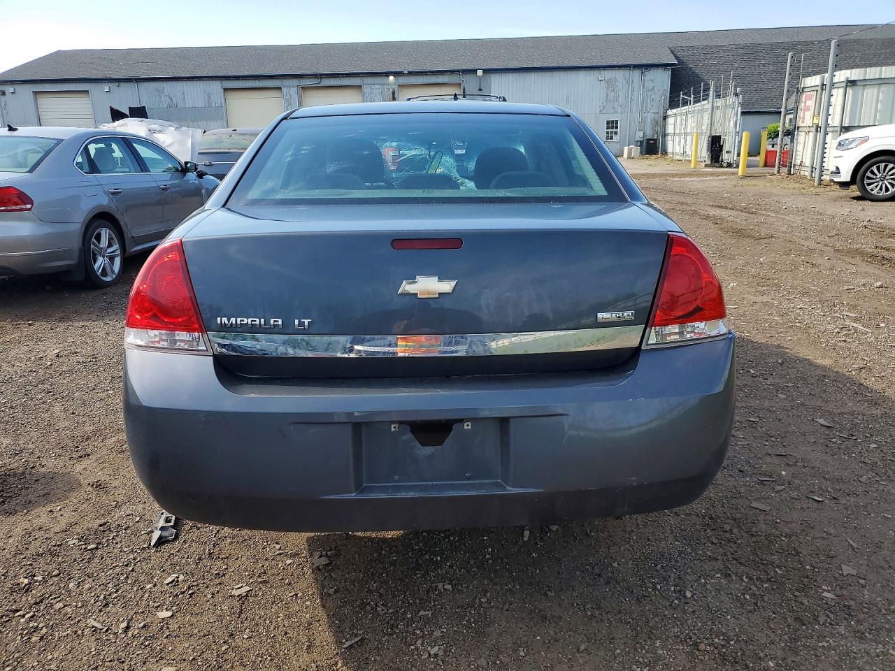 Chevrolet Impala Lt