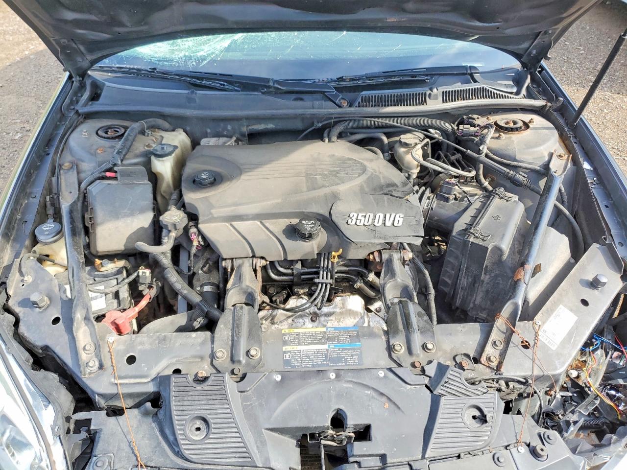 Chevrolet Impala Lt