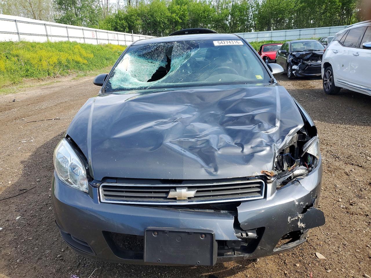 Chevrolet Impala Lt