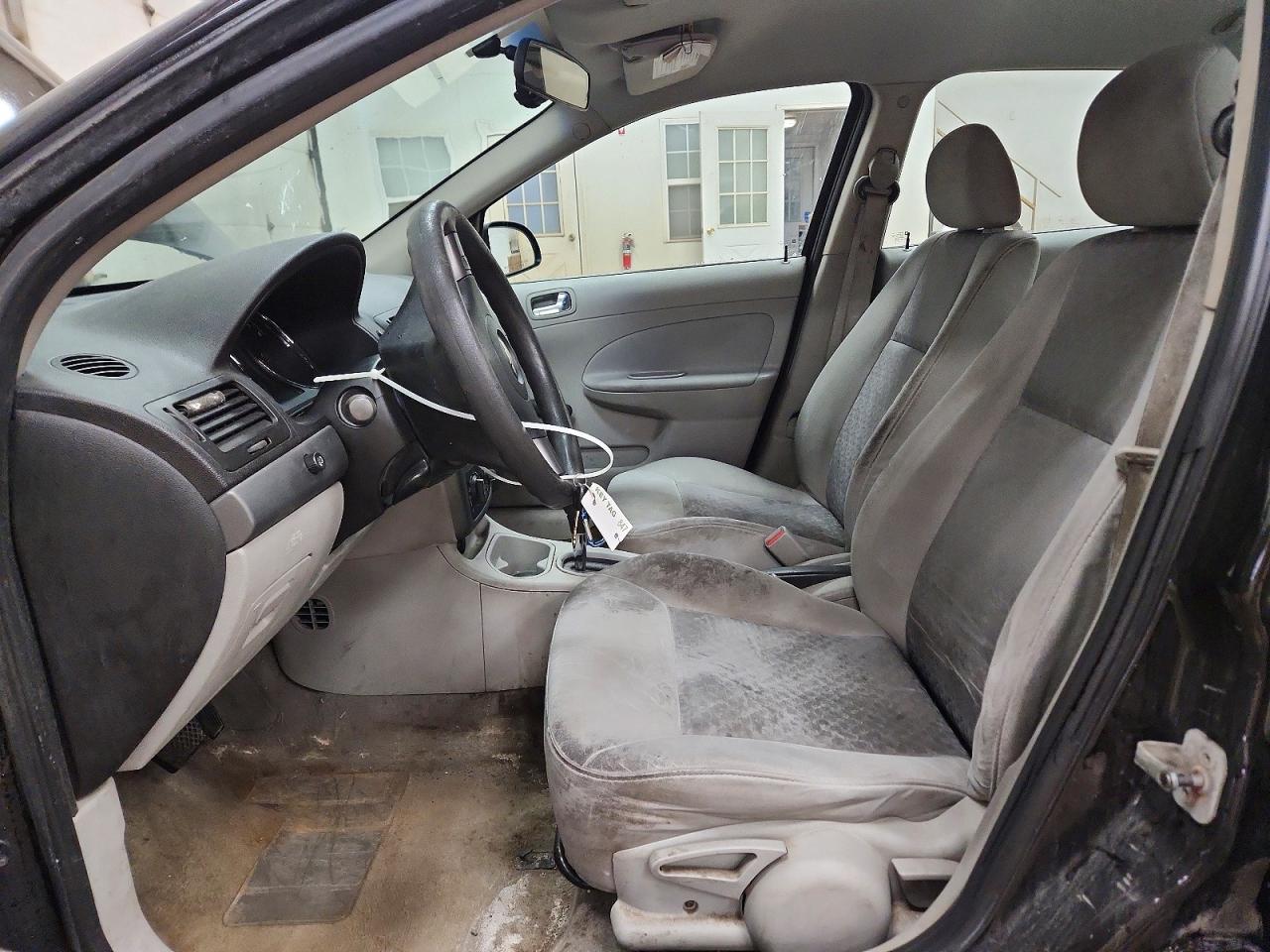 Chevrolet Cobalt Ls