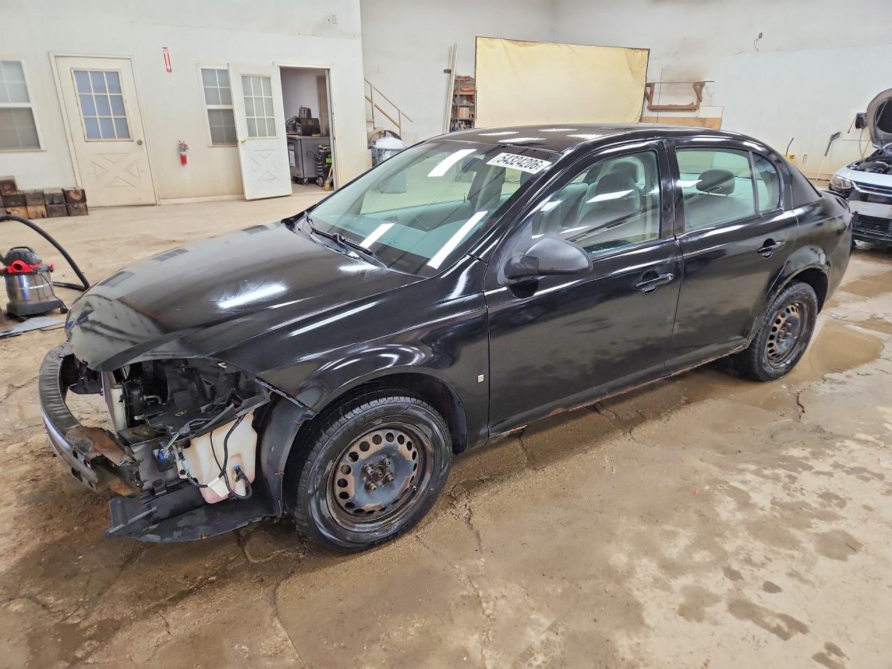 Salvage Chevrolet Cobalt Image