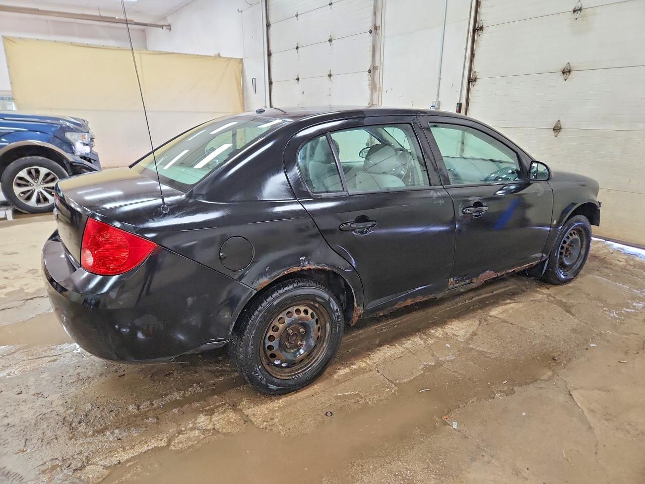 Chevrolet Cobalt Ls