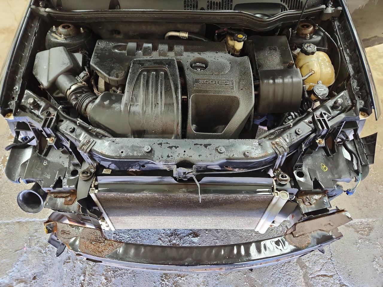 Chevrolet Cobalt Ls