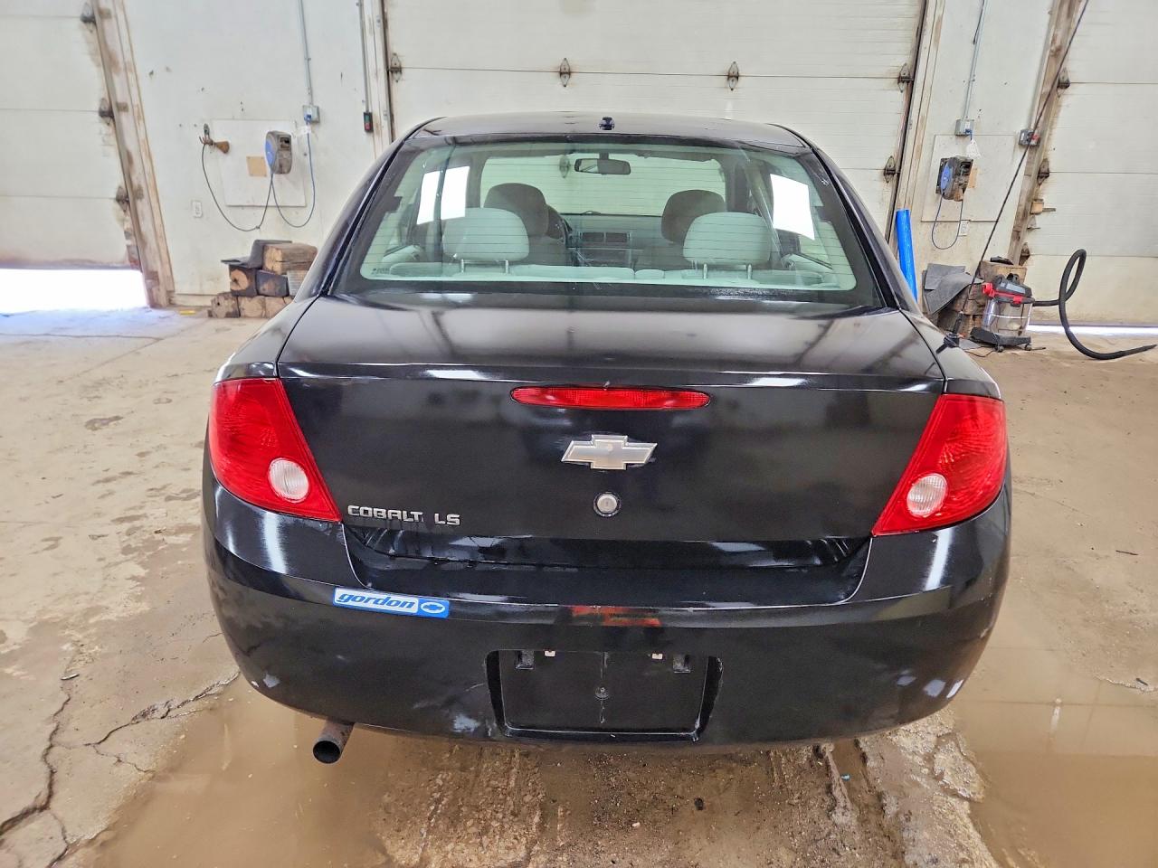 Chevrolet Cobalt Ls