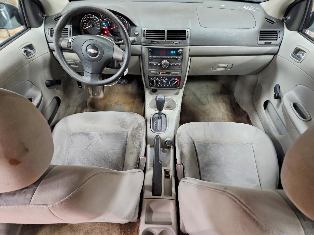 Chevrolet Cobalt Ls
