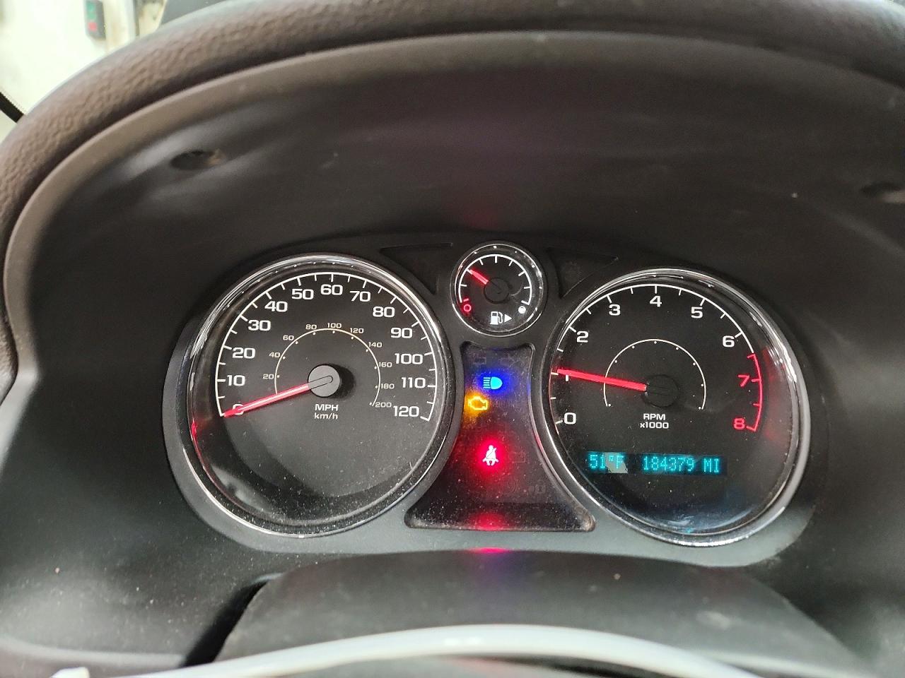 Chevrolet Cobalt Ls