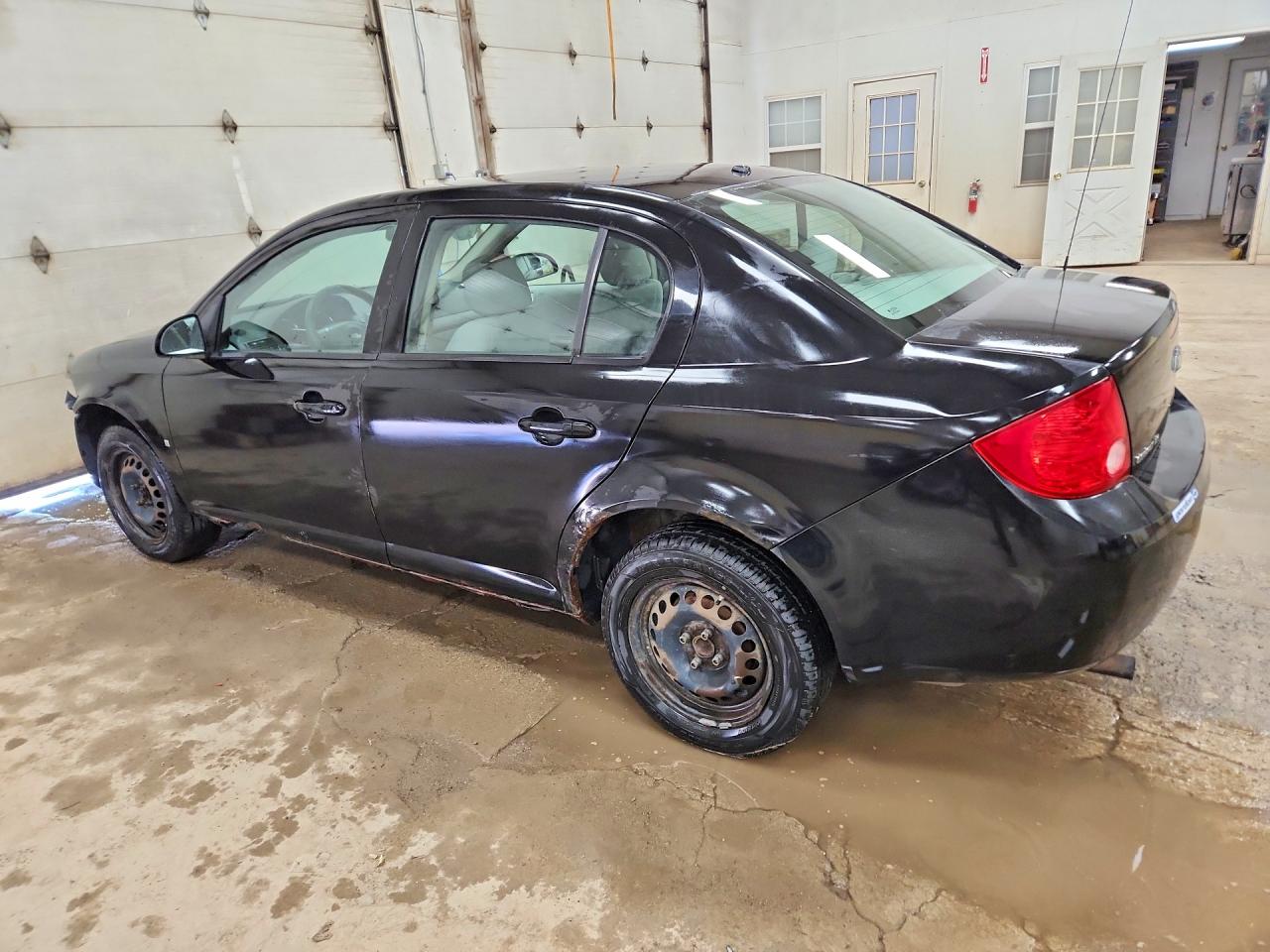 Chevrolet Cobalt Ls